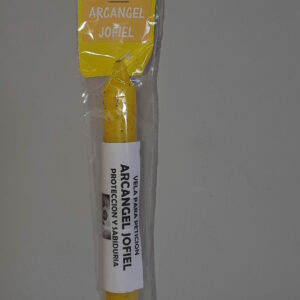 Arcángel Jofiel: Protección y sabiduría.