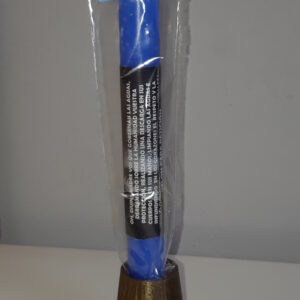 Vela Iemanja / Yemanya: Limpieza.