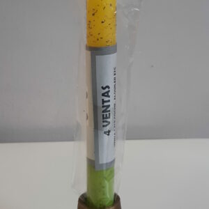 4 ventas: venta, alquiler, coche, etc.