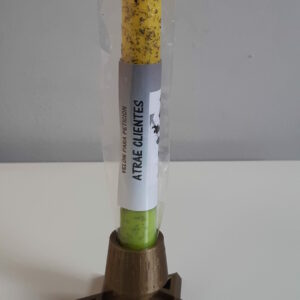 Clientes ven a mí: Atrae clientes.