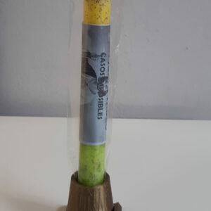 Judas Tadeo: Casos imposibles.