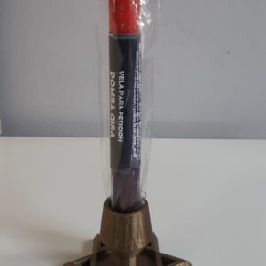 Vela Pomba y Gira: Amor, Atracción y Deseo Sexual.