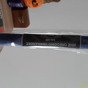 Jose Gregorio Hernández. Salud.