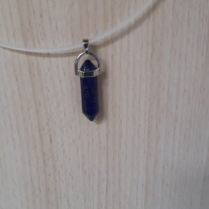 Colgante Lapislazuli