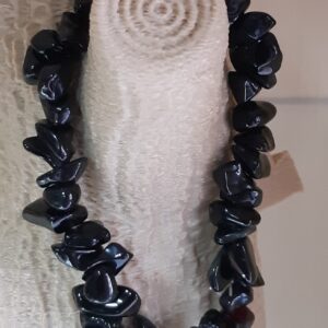 Pulsera Ónix u Ónice.